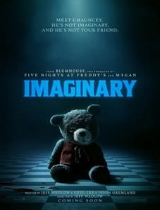 Imaginary (2024) Imaginary (2024)