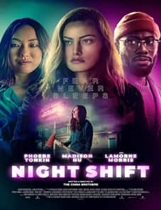 Night Shift (2024) Night Shift (2024)