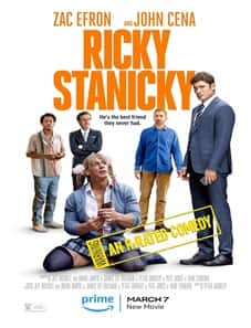 Ricky Stanicky (2024) Ricky Stanicky (2024)