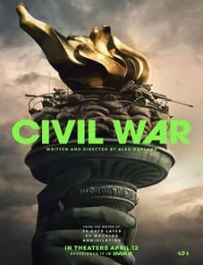 Civil War (2024) Civil War (2024)