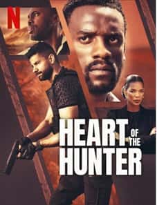 Heart of the Hunter (2024) Heart of the Hunter (2024)