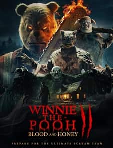 Winnie-the-Pooh: Blood and Honey 2 (2024) Winnie-the-Pooh: Blood and Honey 2 (2024)