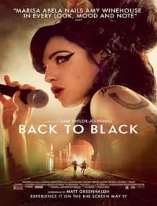 Back to Black (2024) Back to Black (2024)