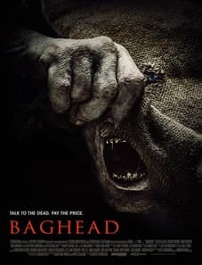 Baghead (2024) Baghead (2024)