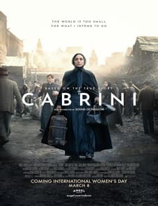 Cabrini (2024) Cabrini (2024)