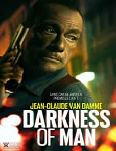 Darkness of Man (2024) Darkness of Man (2024)