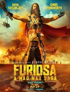 Furiosa: A Mad Max Saga (2024) Furiosa: A Mad Max Saga (2024)