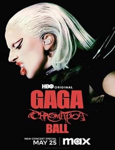 Gaga Chromatica Ball (2024) Gaga Chromatica Ball (2024)