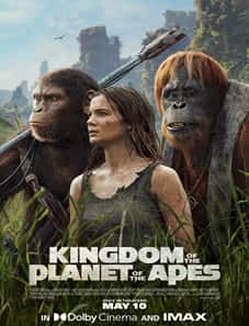 Kingdom of the Planet of the Apes (2024) Kingdom of the Planet of the Apes (2024)