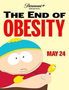 South Park: The End of Obesity (2024) South Park: The End of Obesity (2024)
