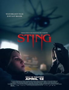 Sting (2024) Sting (2024)