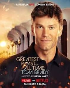 The Roast of Tom Brady (2024) The Roast of Tom Brady (2024)