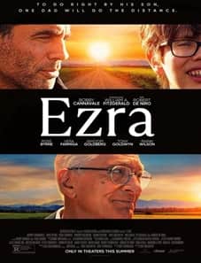 Ezra (2024) Ezra (2024)