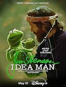 Jim Henson: Idea Man (2024) Jim Henson: Idea Man (2024)