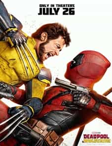 Deadpool & Wolverine (2024) Deadpool & Wolverine (2024)