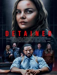 Detained 2024 Detained 2024