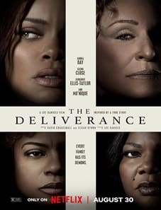 The Deliverance 2024 The Deliverance 2024